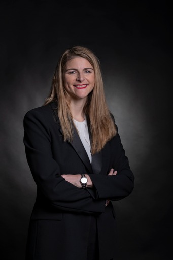 Lévanna Belkaim Tordjman Image